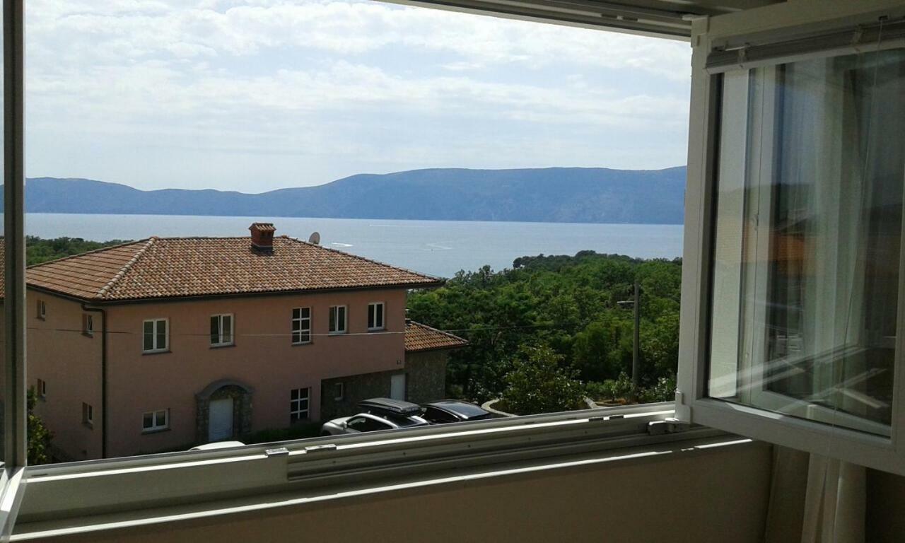 Villa Infinity Pinezići Exterior foto