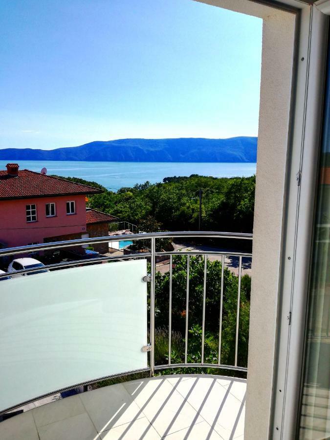 Villa Infinity Pinezići Exterior foto